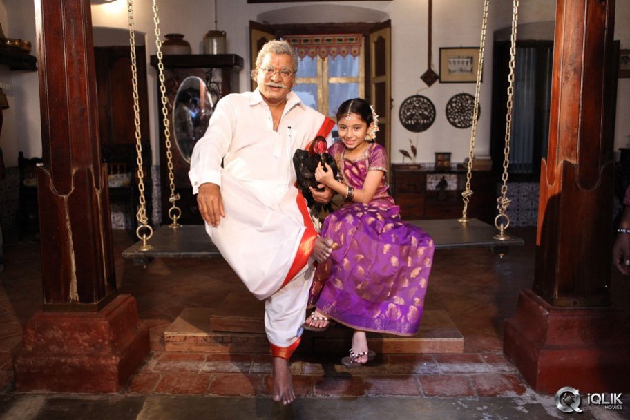 Dagudumutha Dandakor